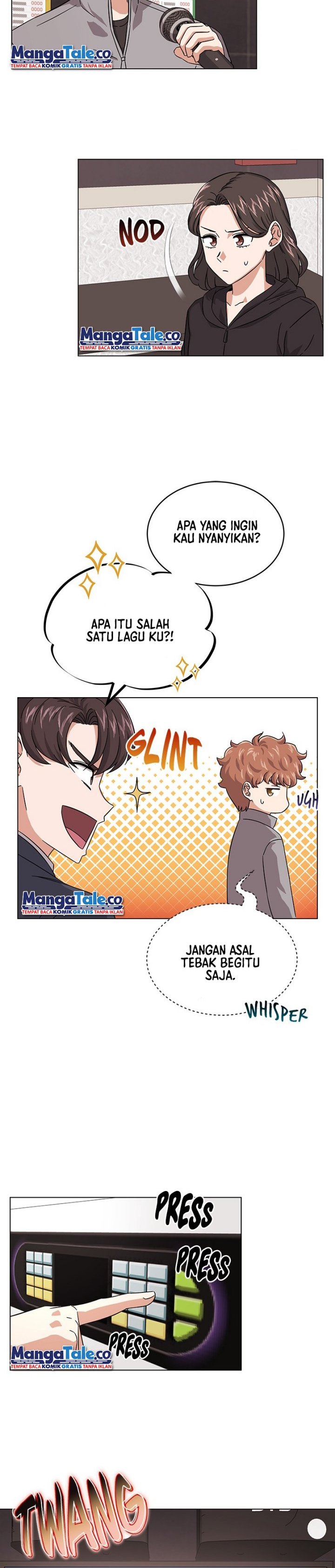 Superstar Associate Manager Chapter 07 Gambar 11