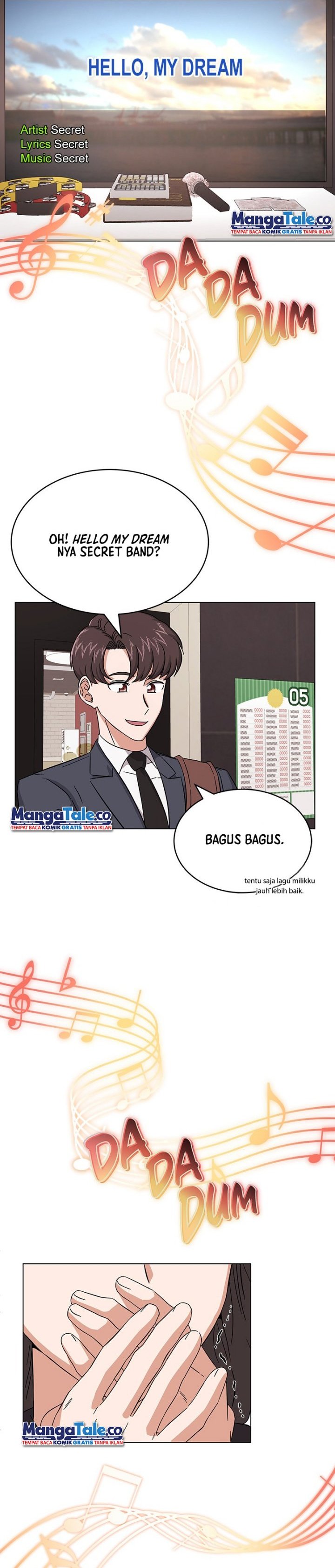 Superstar Associate Manager Chapter 07 Gambar 12