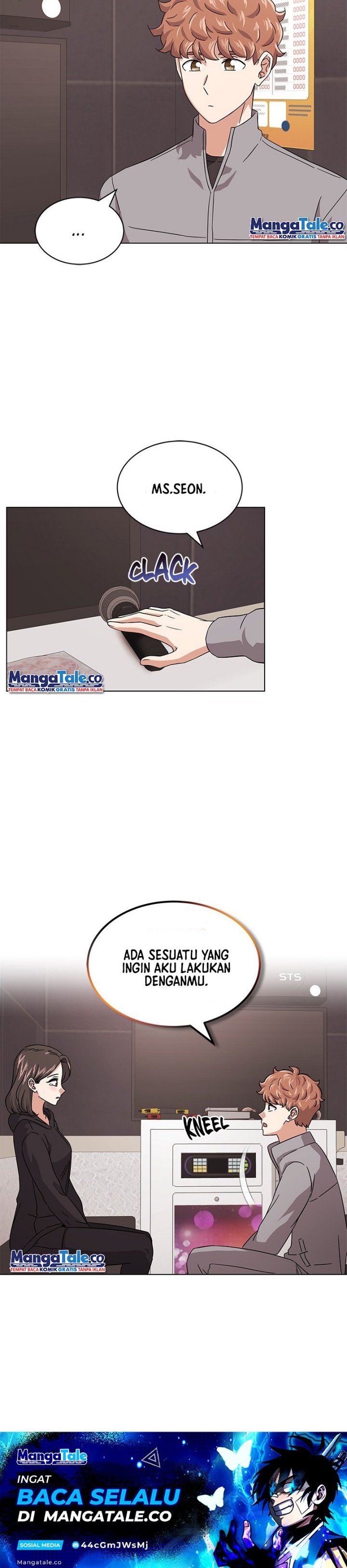Superstar Associate Manager Chapter 07 Gambar 20