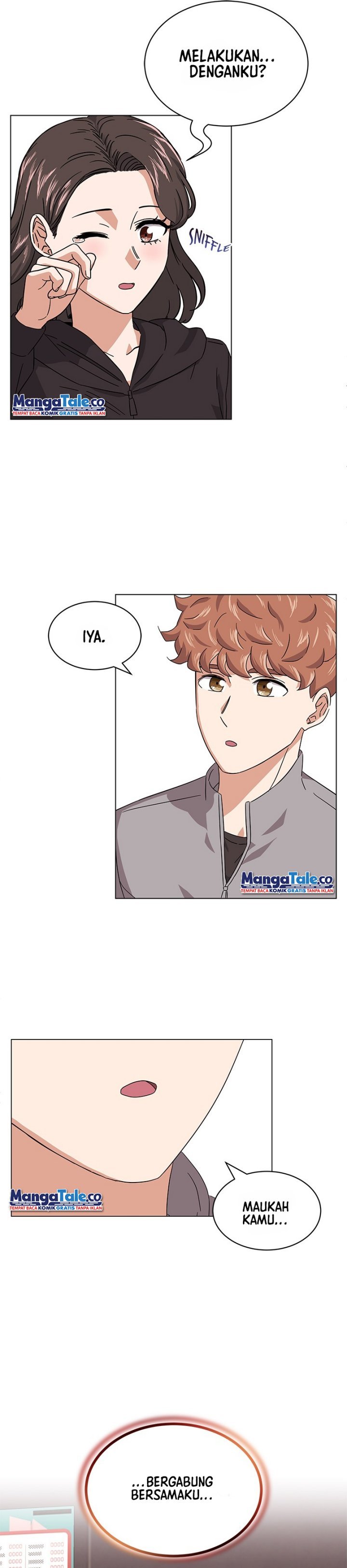 Superstar Associate Manager Chapter 07 Gambar 21