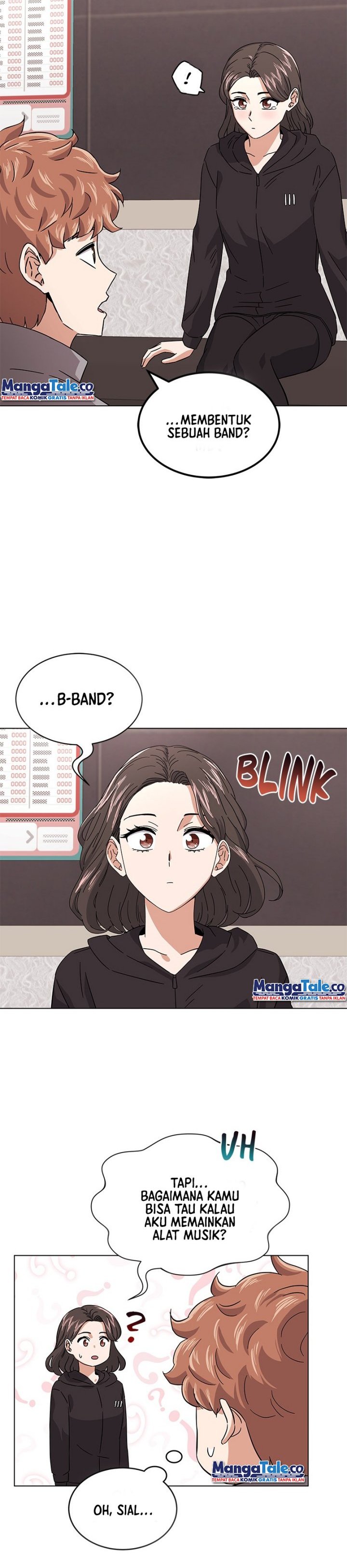 Superstar Associate Manager Chapter 07 Gambar 22