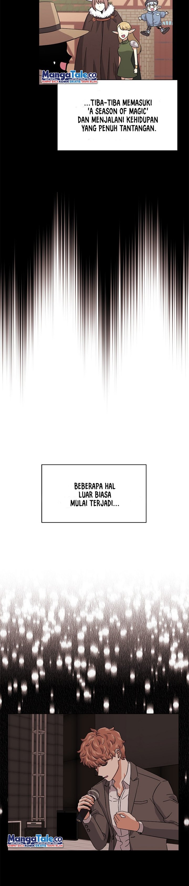 Superstar Associate Manager Chapter 07 Gambar 26