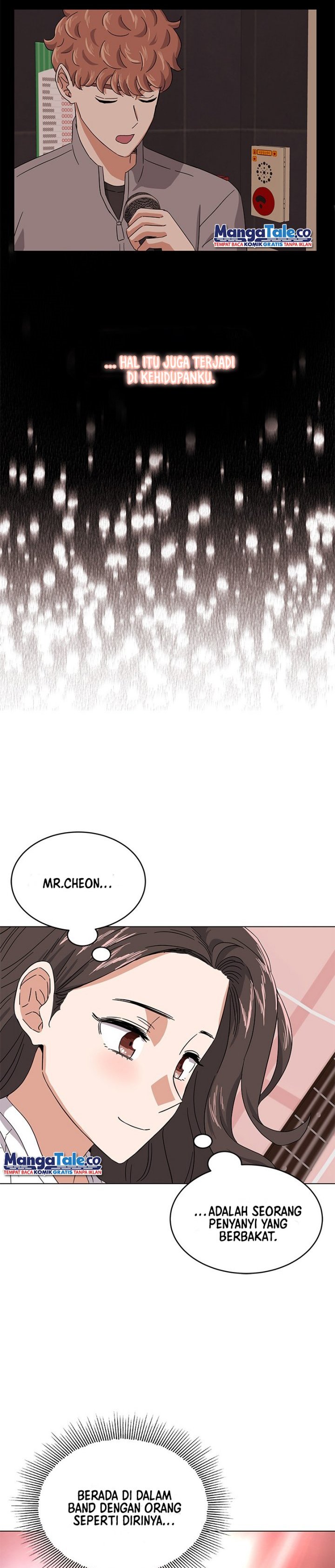 Superstar Associate Manager Chapter 07 Gambar 27