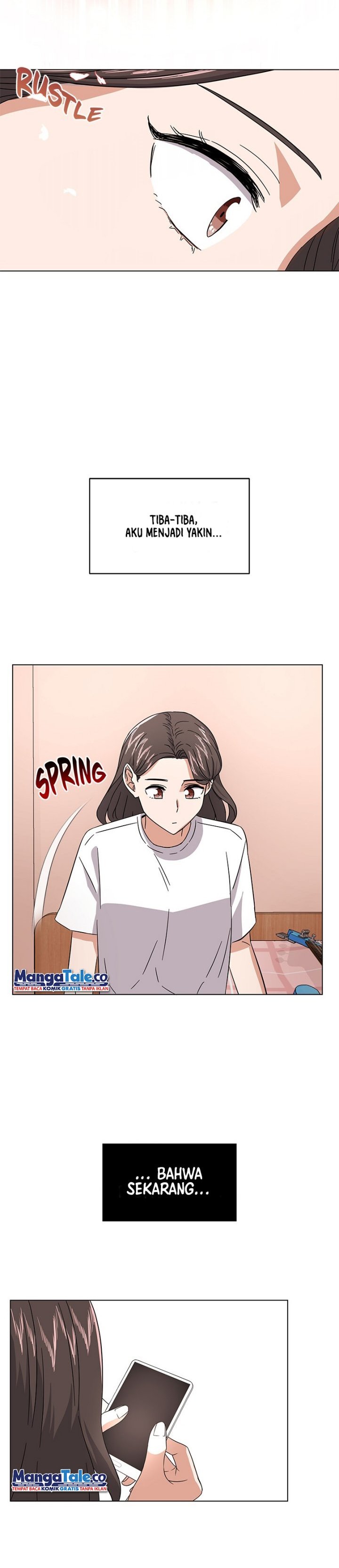 Superstar Associate Manager Chapter 07 Gambar 30