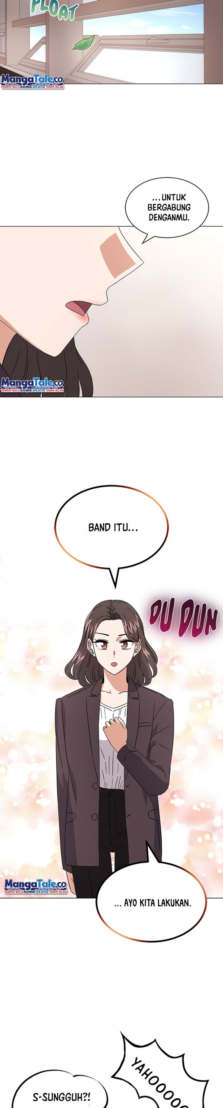 Superstar Associate Manager Chapter 07 Gambar 34