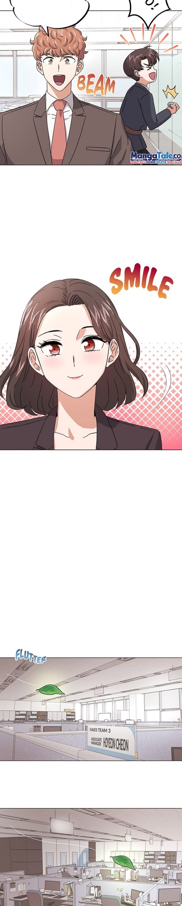 Superstar Associate Manager Chapter 07 Gambar 35