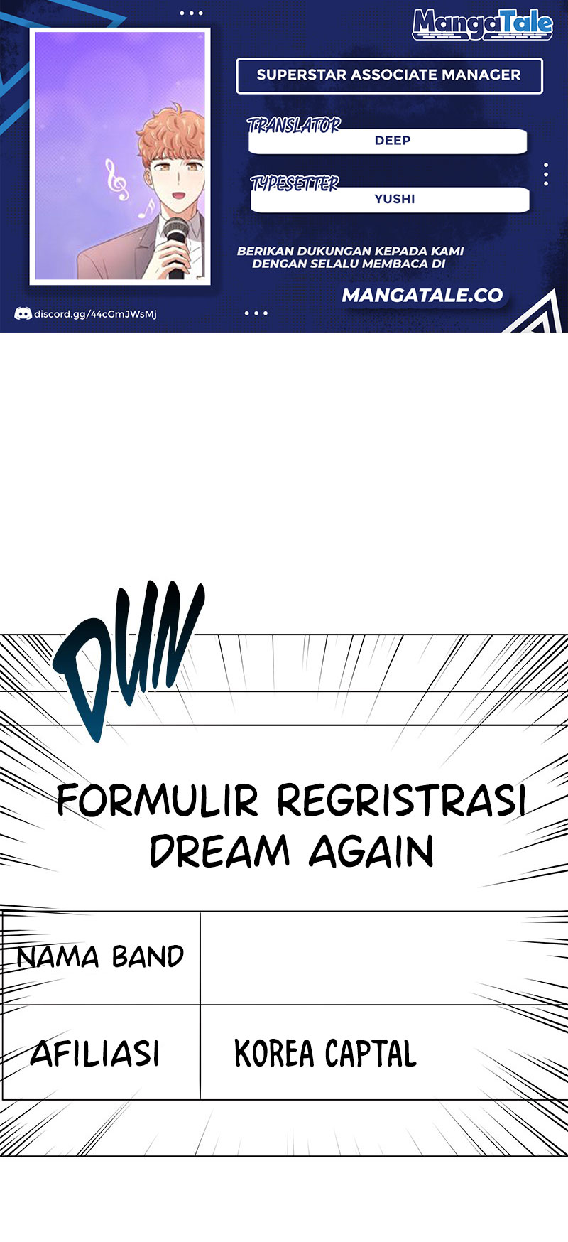 Superstar Associate Manager Chapter 14 Gambar 1