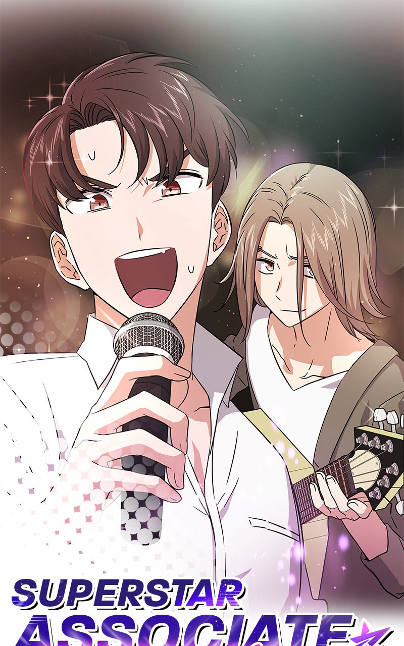 Superstar Associate Manager Chapter 14 Gambar 5