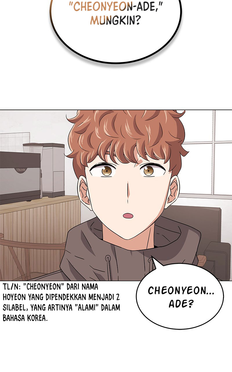 Superstar Associate Manager Chapter 14 Gambar 11