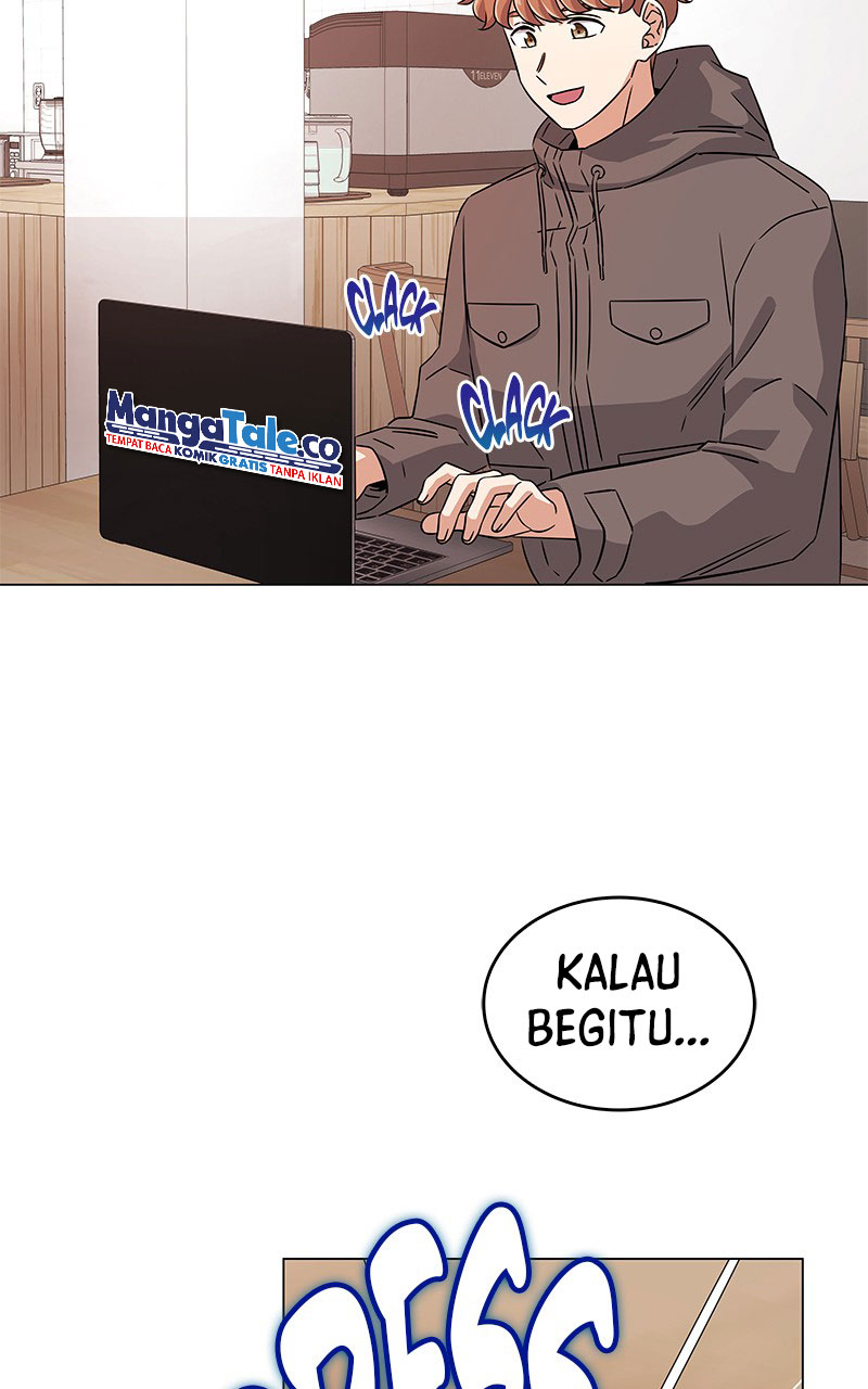 Superstar Associate Manager Chapter 14 Gambar 14