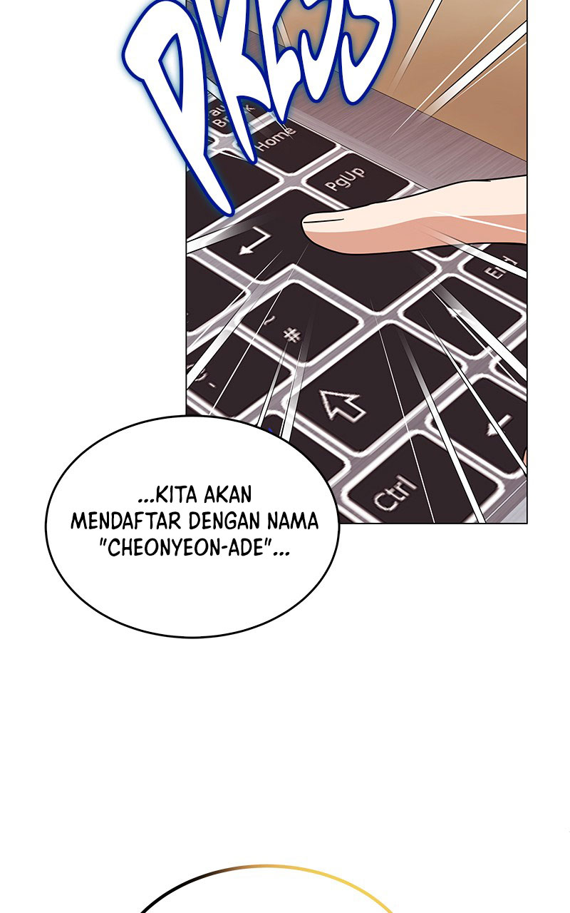 Superstar Associate Manager Chapter 14 Gambar 15