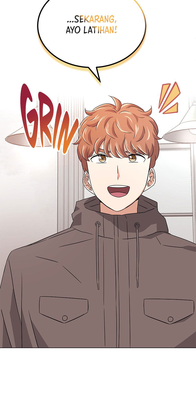 Superstar Associate Manager Chapter 14 Gambar 16