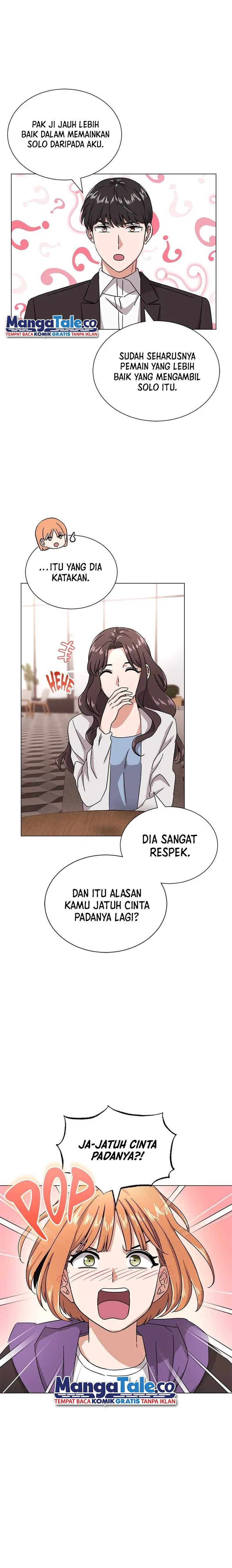 Superstar Associate Manager Chapter 45 Gambar 4