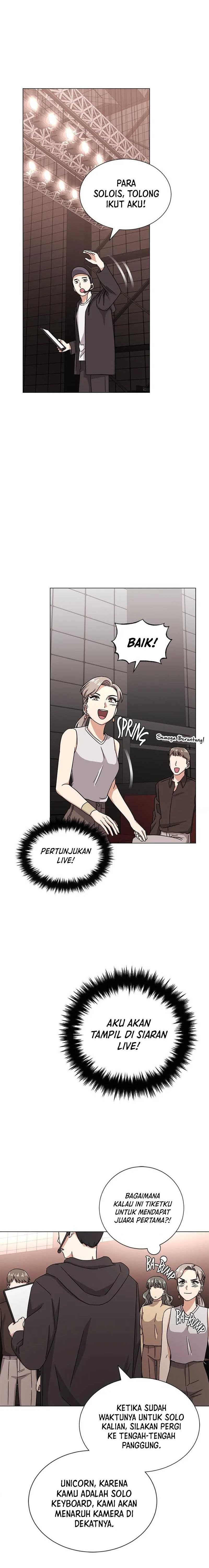 Superstar Associate Manager Chapter 45 Gambar 8