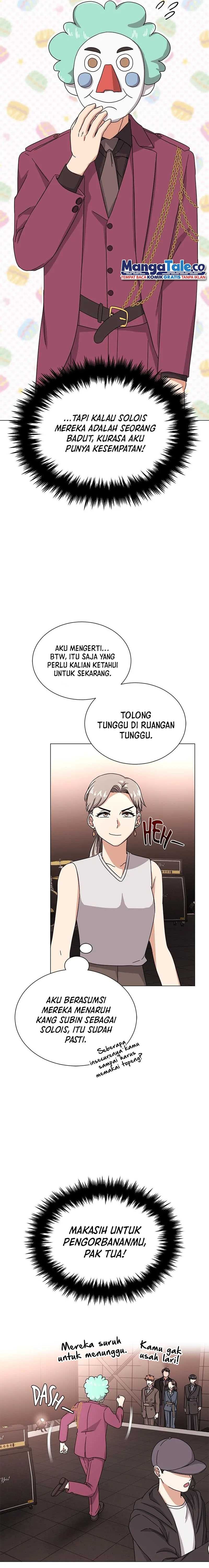 Superstar Associate Manager Chapter 45 Gambar 10