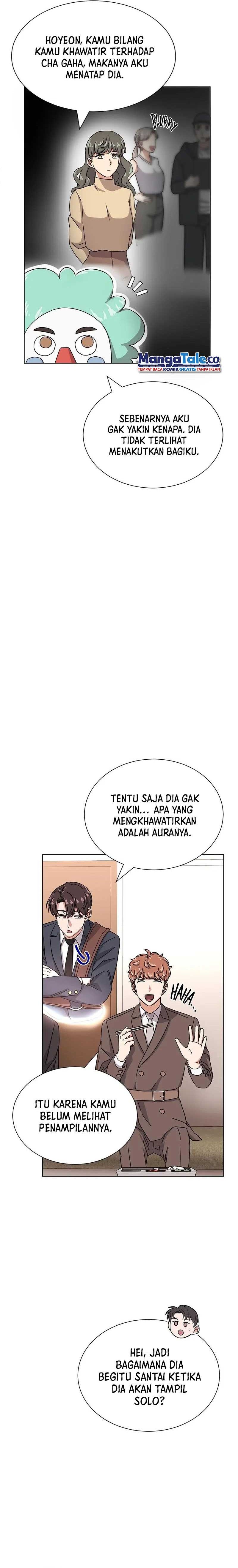 Superstar Associate Manager Chapter 45 Gambar 12