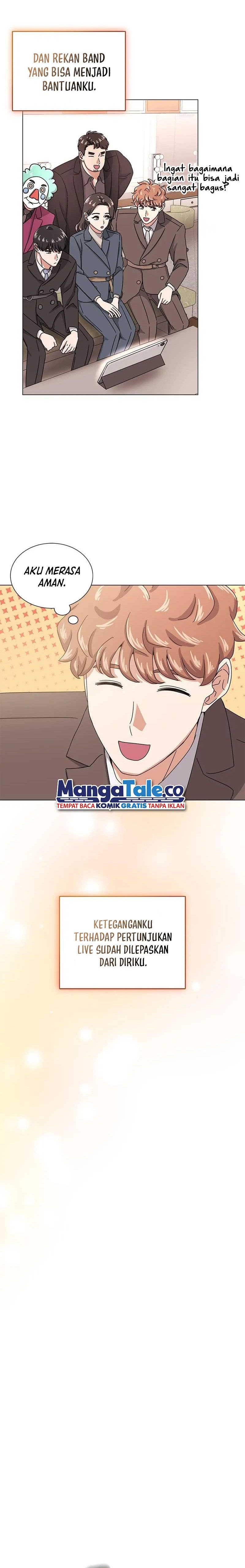 Superstar Associate Manager Chapter 45 Gambar 16