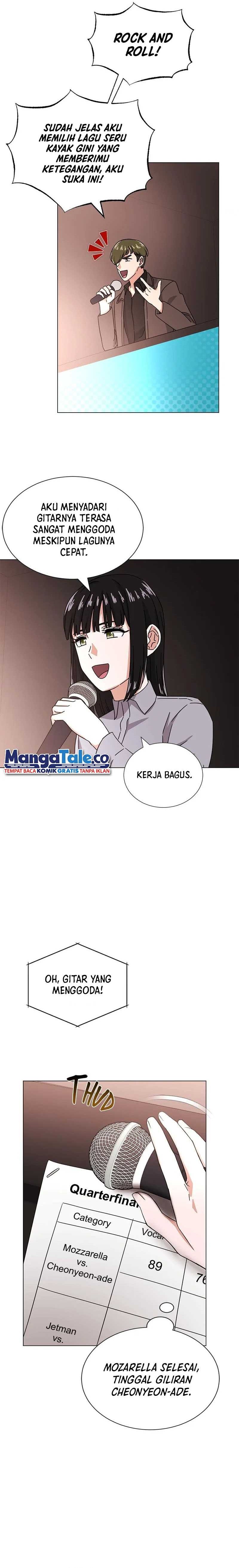 Superstar Associate Manager Chapter 45 Gambar 18