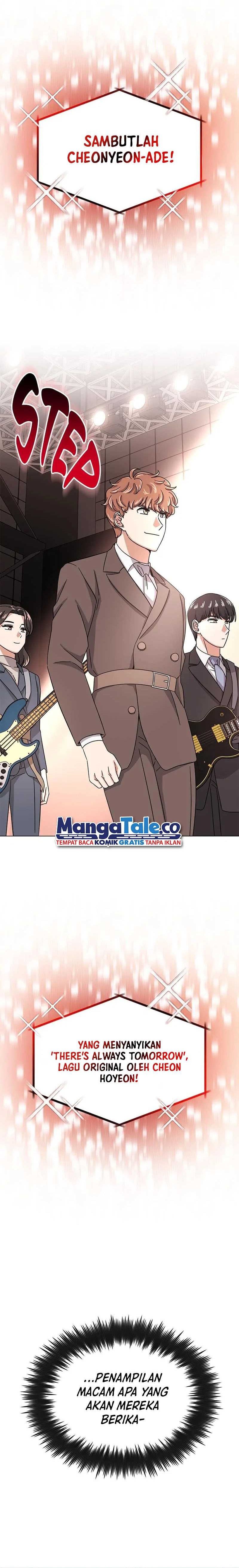 Superstar Associate Manager Chapter 45 Gambar 20
