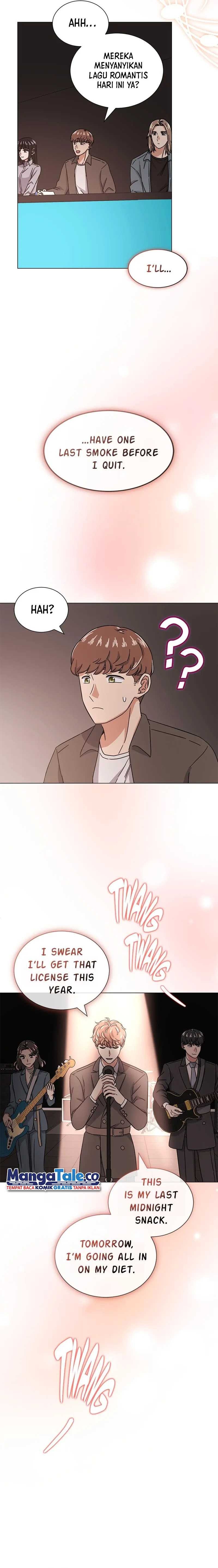 Superstar Associate Manager Chapter 45 Gambar 23