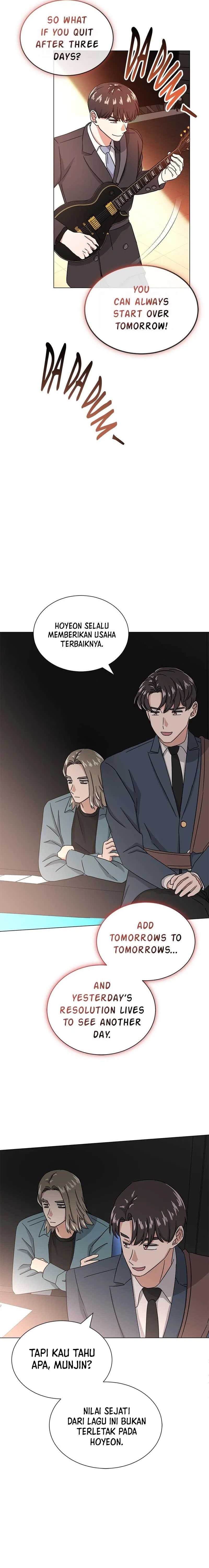 Superstar Associate Manager Chapter 45 Gambar 27