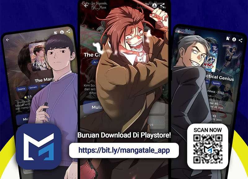 Superstar Associate Manager Chapter 45 Gambar 30