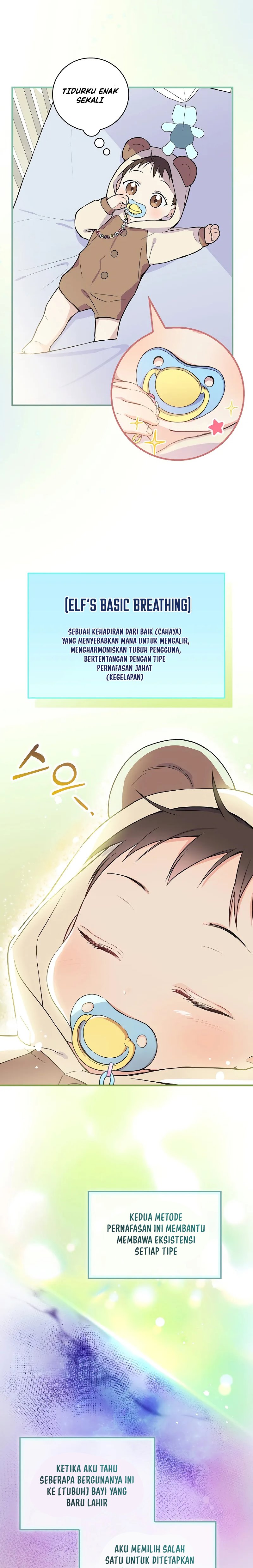 Superstar From Age 0 Chapter 04 Gambar 2