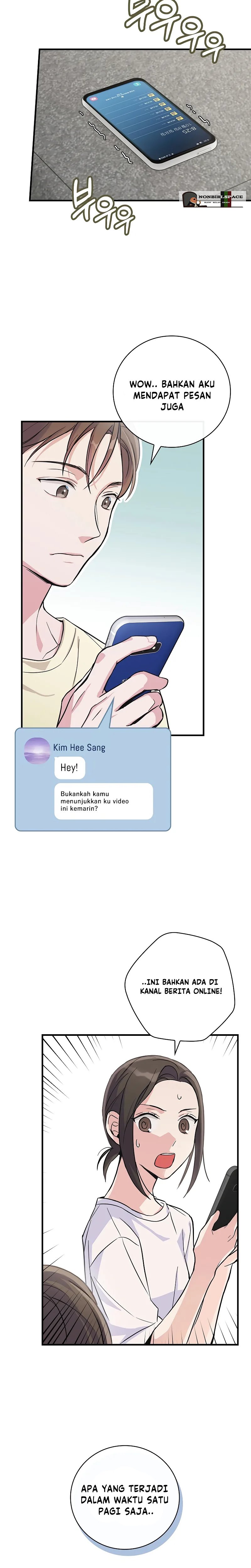 Superstar From Age 0 Chapter 04 Gambar 15