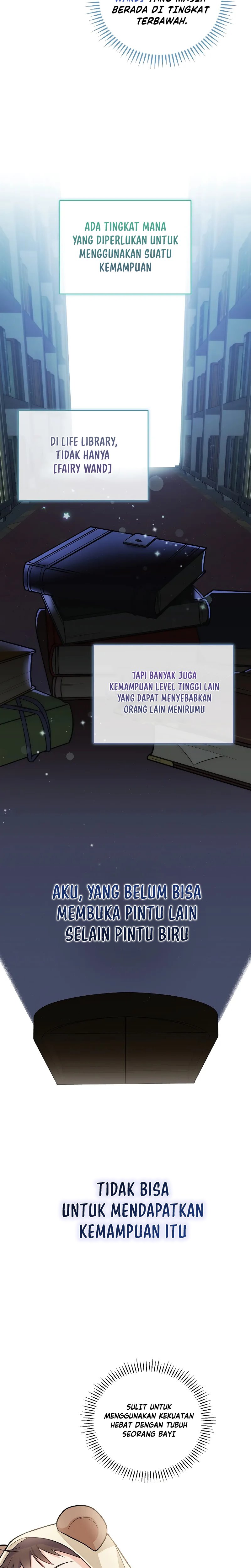 Superstar From Age 0 Chapter 04 Gambar 17