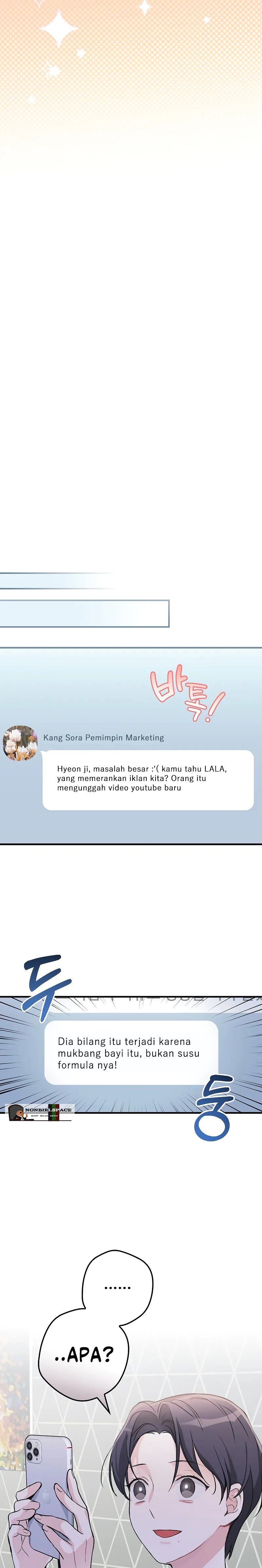 Superstar From Age 0 Chapter 04 Gambar 20