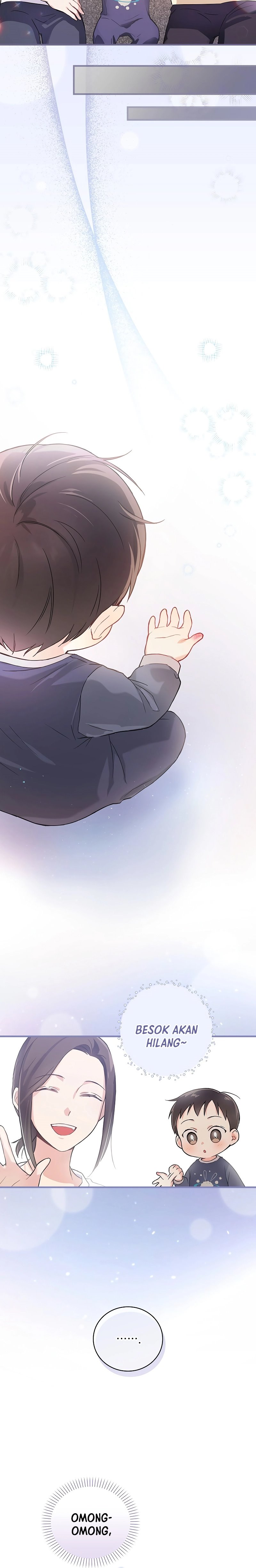 Superstar From Age 0 Chapter 05 Gambar 18