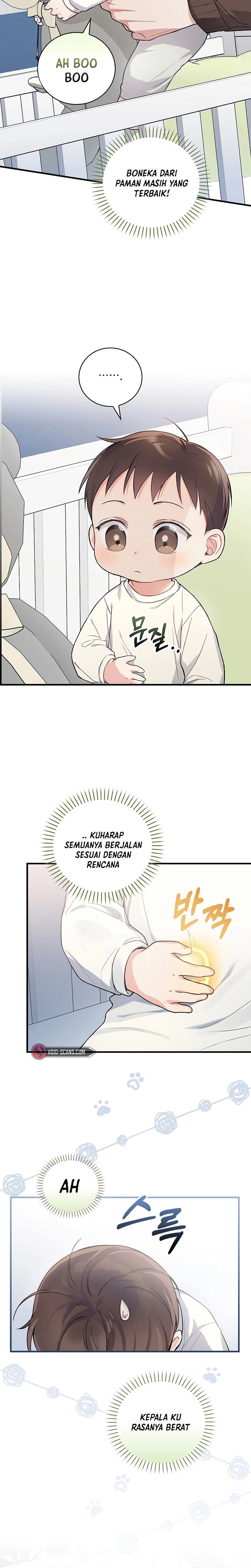 Superstar From Age 0 Chapter 05 Gambar 24