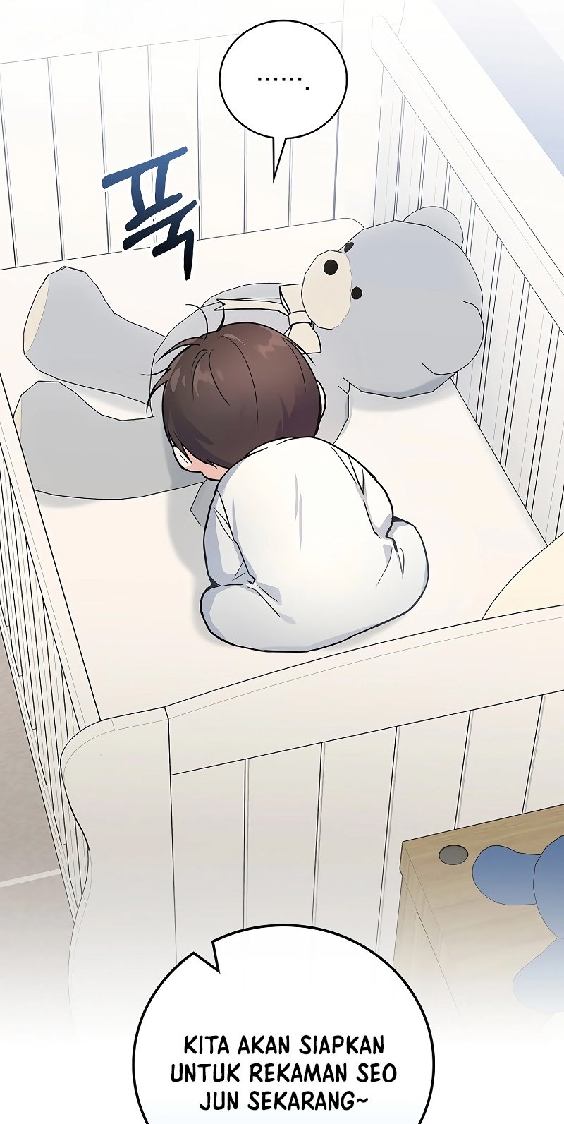 Superstar From Age 0 Chapter 05 Gambar 25