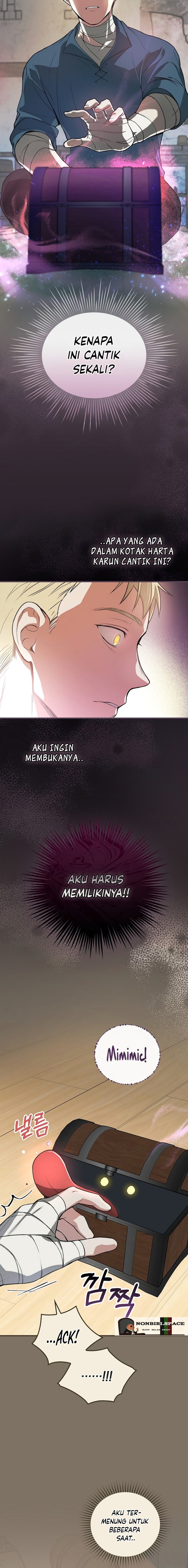 Superstar From Age 0 Chapter 06 Gambar 8