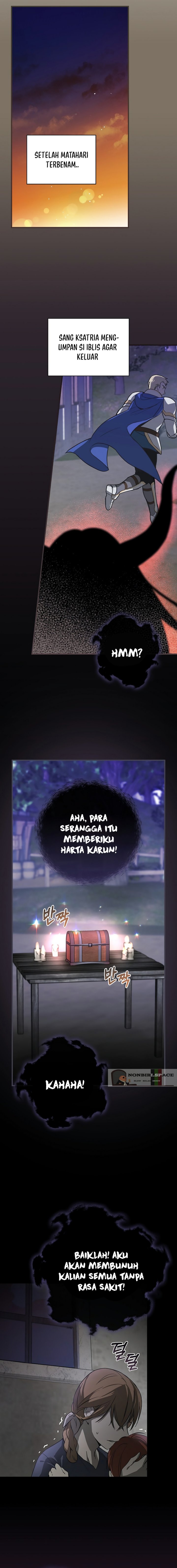 Superstar From Age 0 Chapter 06 Gambar 10