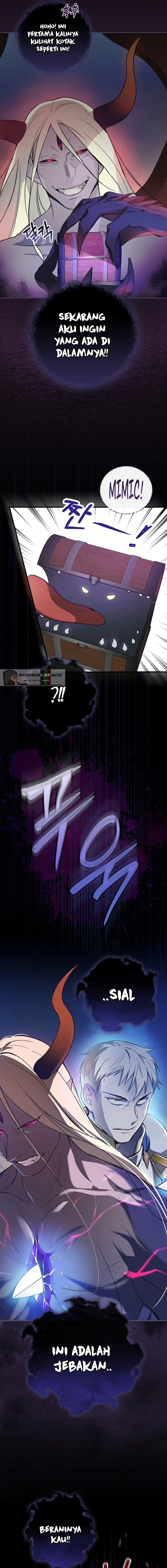Superstar From Age 0 Chapter 06 Gambar 11