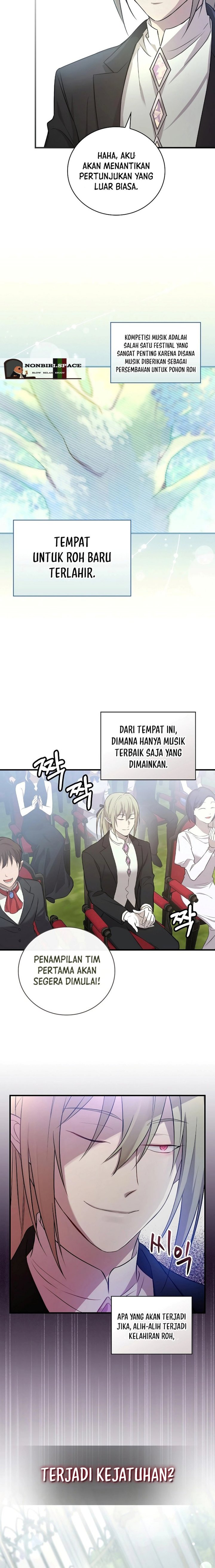 Superstar From Age 0 Chapter 11 Gambar 4