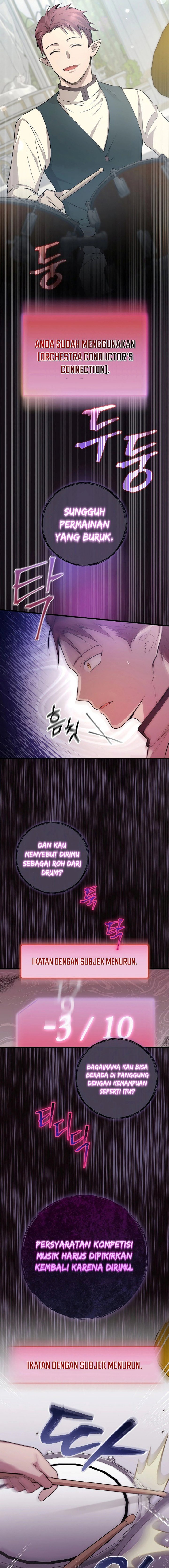 Superstar From Age 0 Chapter 11 Gambar 5