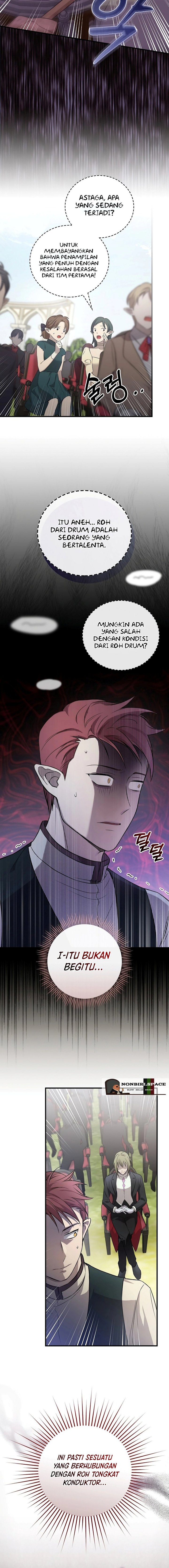 Superstar From Age 0 Chapter 11 Gambar 6