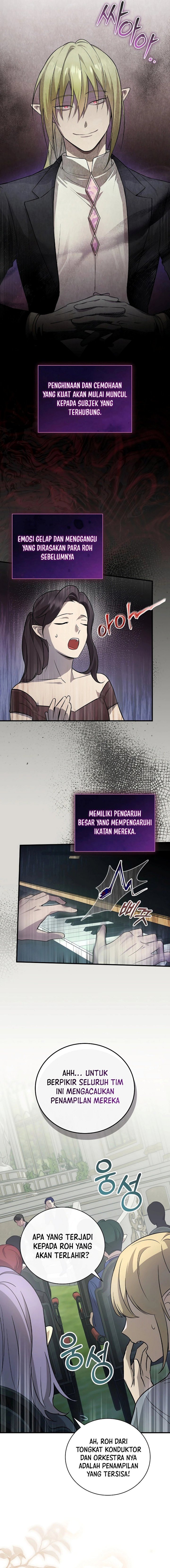 Superstar From Age 0 Chapter 11 Gambar 7