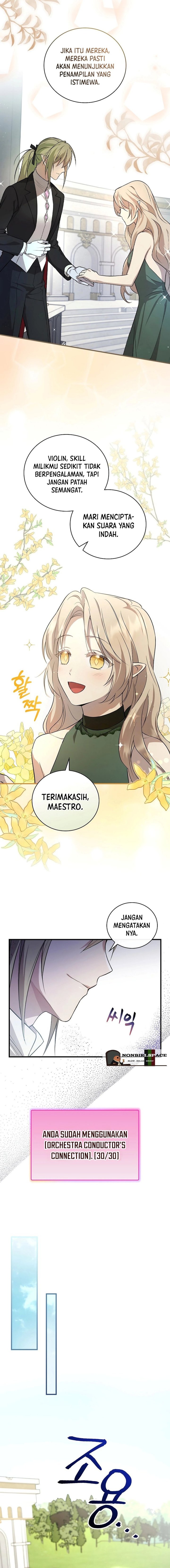Superstar From Age 0 Chapter 11 Gambar 8