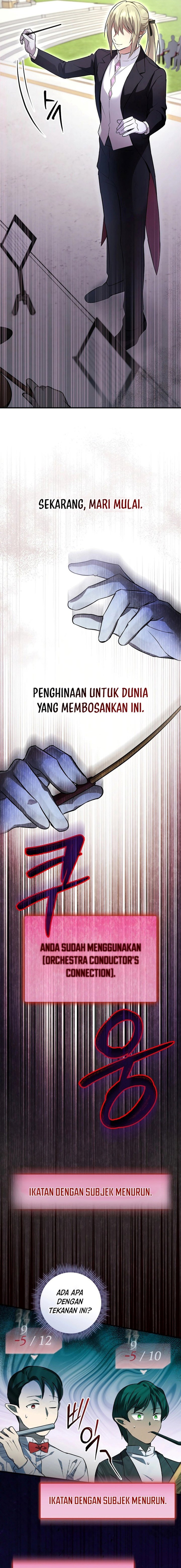 Superstar From Age 0 Chapter 11 Gambar 9