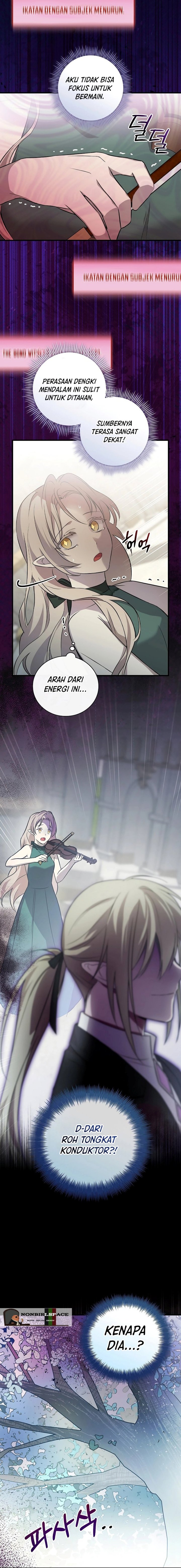Superstar From Age 0 Chapter 11 Gambar 10