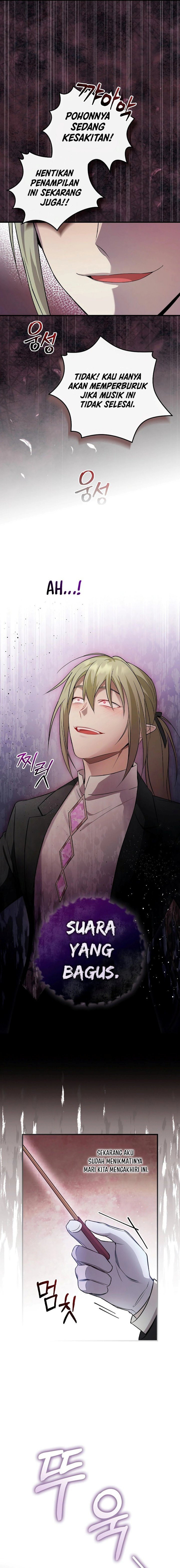 Superstar From Age 0 Chapter 11 Gambar 11