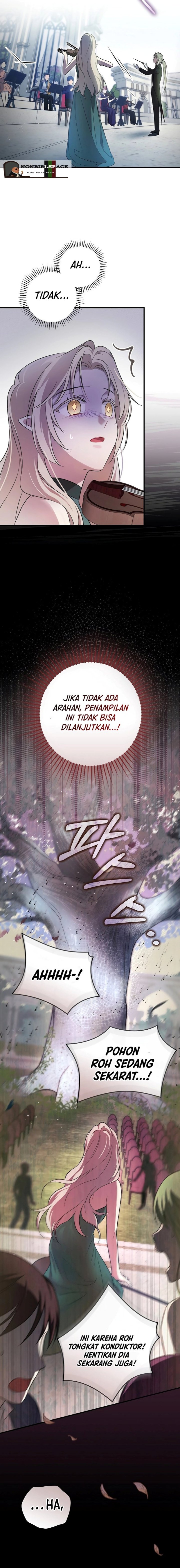 Superstar From Age 0 Chapter 11 Gambar 12