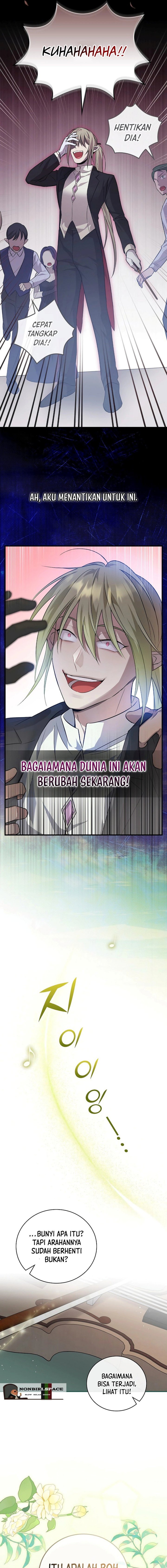 Superstar From Age 0 Chapter 11 Gambar 13