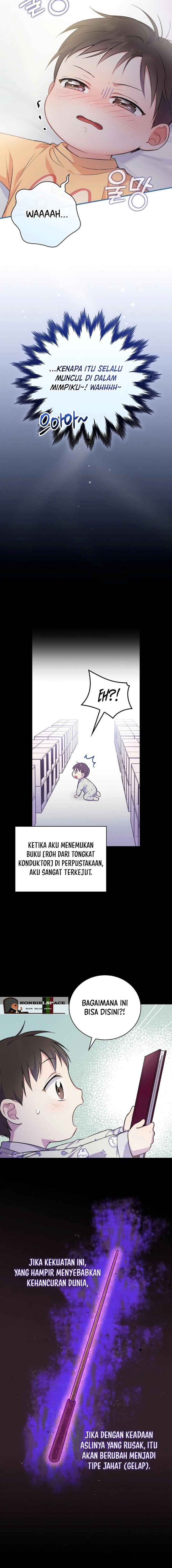 Superstar From Age 0 Chapter 11 Gambar 16
