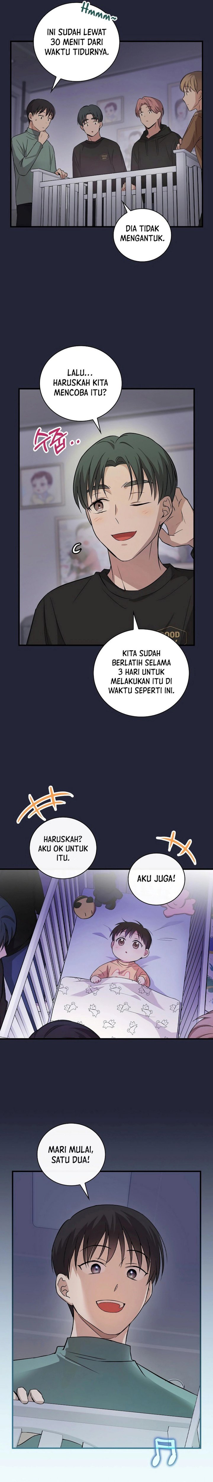 Superstar From Age 0 Chapter 11 Gambar 21