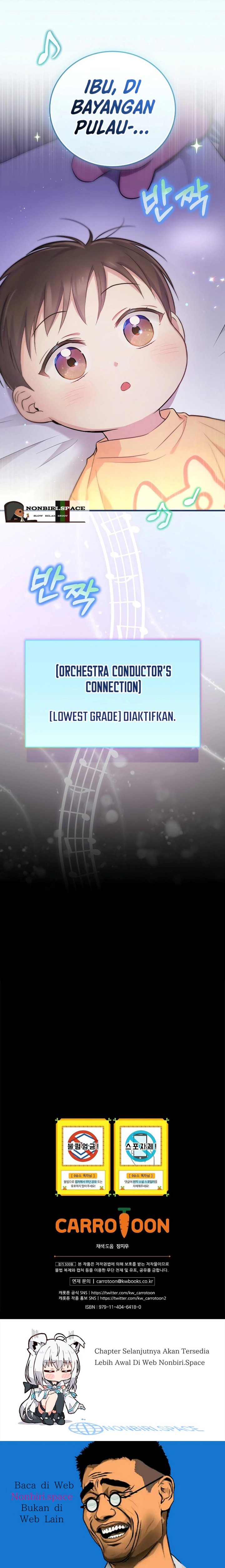 Superstar From Age 0 Chapter 11 Gambar 22