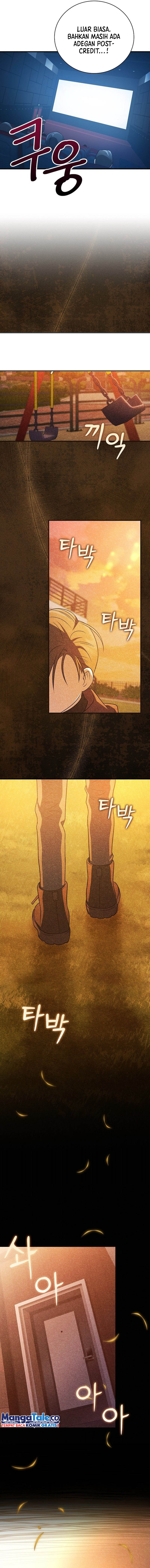 Superstar From Age 0 Chapter 26 Gambar 7